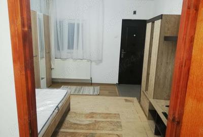 Inchiriez garsoniera la curte - 8