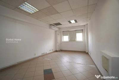 Spațiu comercial, de 525 mp, în Unirii - 8