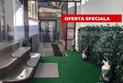 Casă cu 4 camere cu Teren 160 Mp în Schei - 10