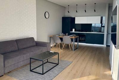 Apartament cu 2 camere în Sebastian