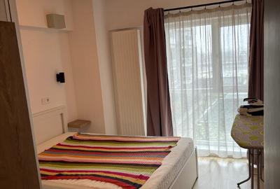 Apartament 2 camere Belvedere Baneasa - 3