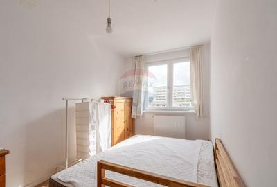 Apartament 4 camere, 71 mp utili, 2 bai, balcon - Grigorescu Apartament 4 camere, 71 mp utili, 2 bai, balcon - Grigorescu - 15