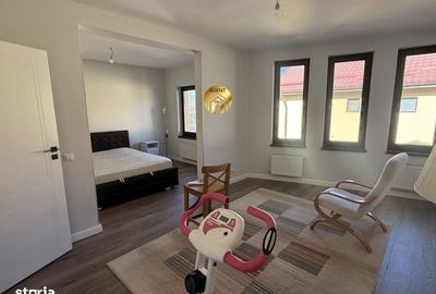 Casă cu 5 camere cu Teren 500 Mp în Central - 6