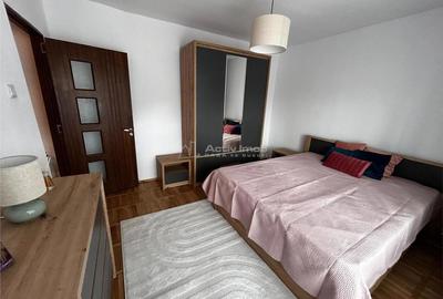Apartament cu 3 camere decomandat în Central - 9