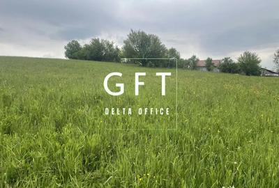 Teren de 726 mp, în Sigmir - 1