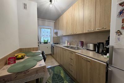Apartament cu 2 camere decomandat, mobilat în Noua - 7