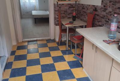Garsonieră decomandată în Traian - 8
