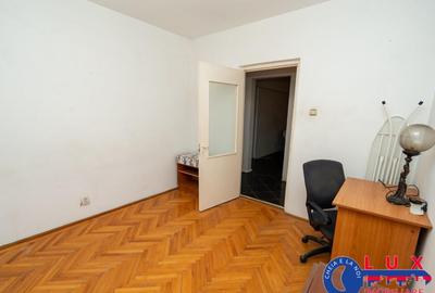ID 3632 - Apartament 3 camere de vanzare -Str. Mircea Voda - 1