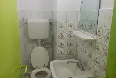 Apartament cu 2 camere decomandat în Exterior Vest - 5