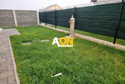 Duplex cu 4 camere cu Canalizare în Cetate - 16