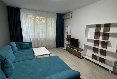 Apartament cu 2 camere decomandat în Antiaeriană - 4