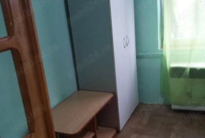 Garsonieră decomandată în Central - 2