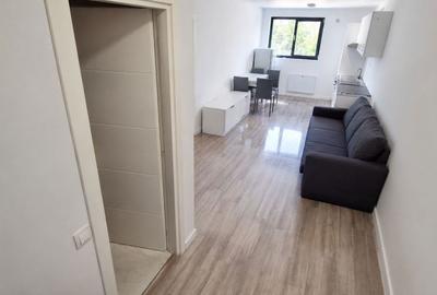 Apartament cu 2 camere în Calea București - 1