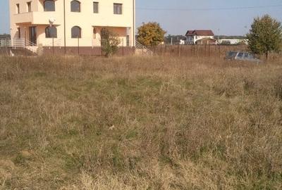 Teren de vanzare, Izvorani - 3