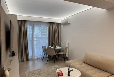 Apartament 2 camere de inchiriat  | Cortina North - 4
