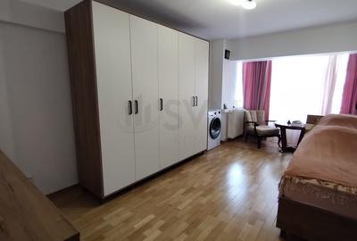 Apartament cu 3 camere decomandat în P-ța Unirii - 6