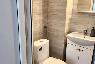 Inchiriez garsoniera Ultracentral 400 euro Universitate Kogalniceanu - 10