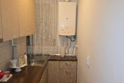 Apartament cu 2 camere semidecomandat în Dacia - 10