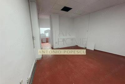 Spațiu comercial, de 35 mp, în Ultracentral