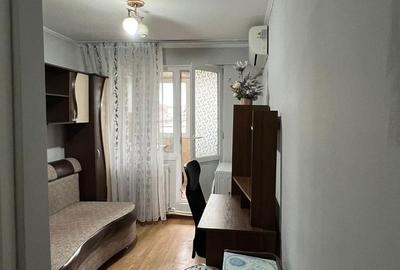 Garsonieră în Micro 40 - 7