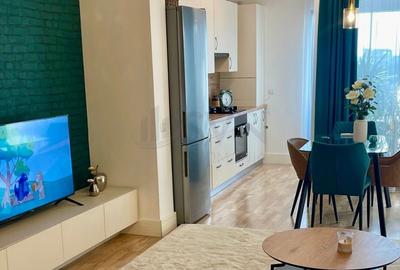 REA1026452 Apartament 2 camere I 102 The Address I Loc de parcare inclus - 3