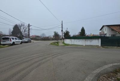 Teren intravilan de vânzare – Ciorogârla, Ilfov - 8