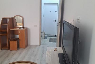 Garsonieră decomandată în Ferentari - 6
