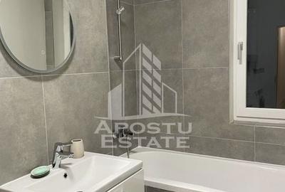Apartament cu 2 camere, terasa si gradina proprie, zona Lipovei - 4