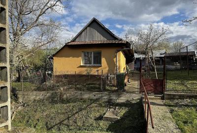 Casă cu Teren 1000 Mp în Suplacu de Barcău - 2