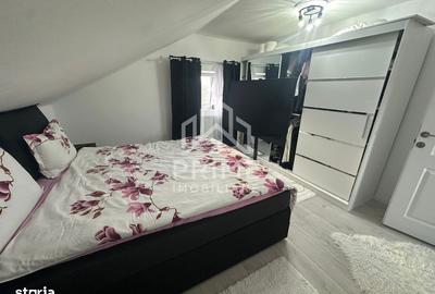 Casă cu 3 camere cu Teren 700 Mp în Berghin - 10