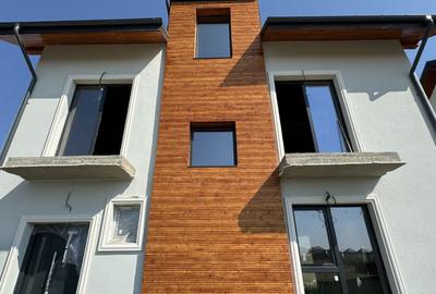 Casă individuală cu 5 camere cu Canalizare în Vest - 4