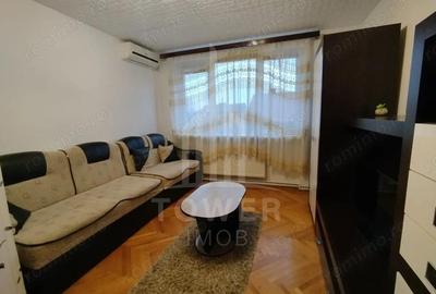 Apartament cu 2 camere decomandat în Vasile Aaron - 2