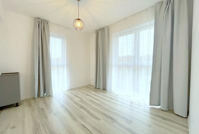 Apartament cu 3 camere semidecomandat, mobilat în Lipovei - 11