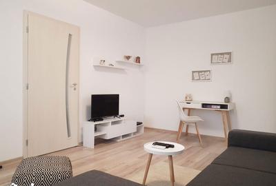 Apartament cu 2 camere în Podu Roș - 6