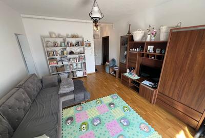 Apartament cu 2 camere decomandat, mobilat în Girocului - 2