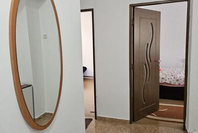 Apartament cu 2 camere decomandat, mobilat în Centru Civic - 1