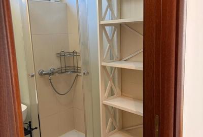 Apartament cu 2 camere decomandat, mobilat în Drumul Taberei - 9