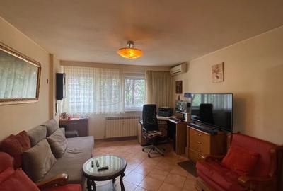 REA1023437 Apartament 2 camere Sala Palatului - 1