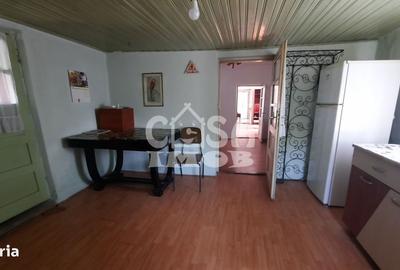 Casă cu 4 camere în Răcari - 10