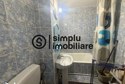 Apartament cu 2 camere decomandat în 1 Mai - 1