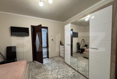 Casa de vanzare, 95 mp utili, 155 mp teren, zona Bariera -To - 1