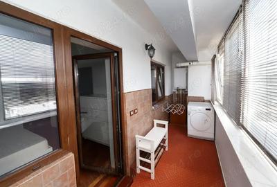 Apartament central vis-a-vis de Palas - 9