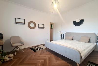 Casă cu 2 camere cu Canalizare în Centrul Istoric - 3