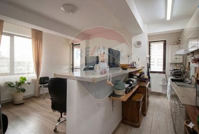 Apartament cu 2 camere semidecomandat, mobilat în Prelungirea Ghencea - 11