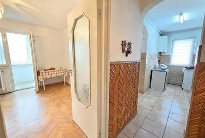 Apartament cu 3 camere circular, mobilat în Dâmbu Pietros