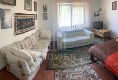 Casă în centrul Cisnădioarei cu 243mp de locuit și teren de 936mp - 29