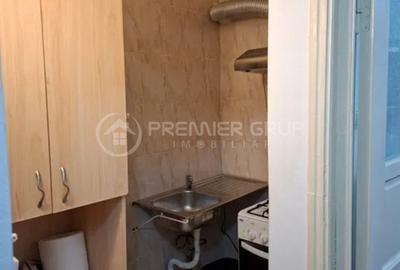 Garsonieră în Central - 4