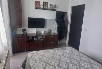 Apartament cu 3 camere decomandat, mobilat în Central - 6