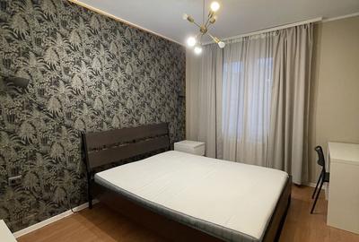 Apartament cu 3 camere decomandat în Romană - 8