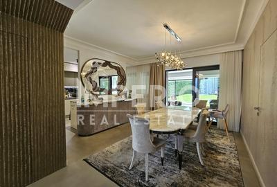 Casa perfecta in Andrei Muresanu-spatiu, liniste si rafinament in inima orasului - 2